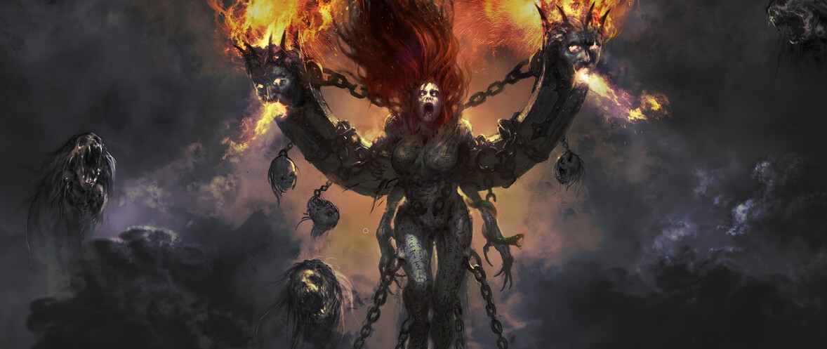 Diablo 4's Boss Immunity Phases Might Soon be a Thing of the Past
