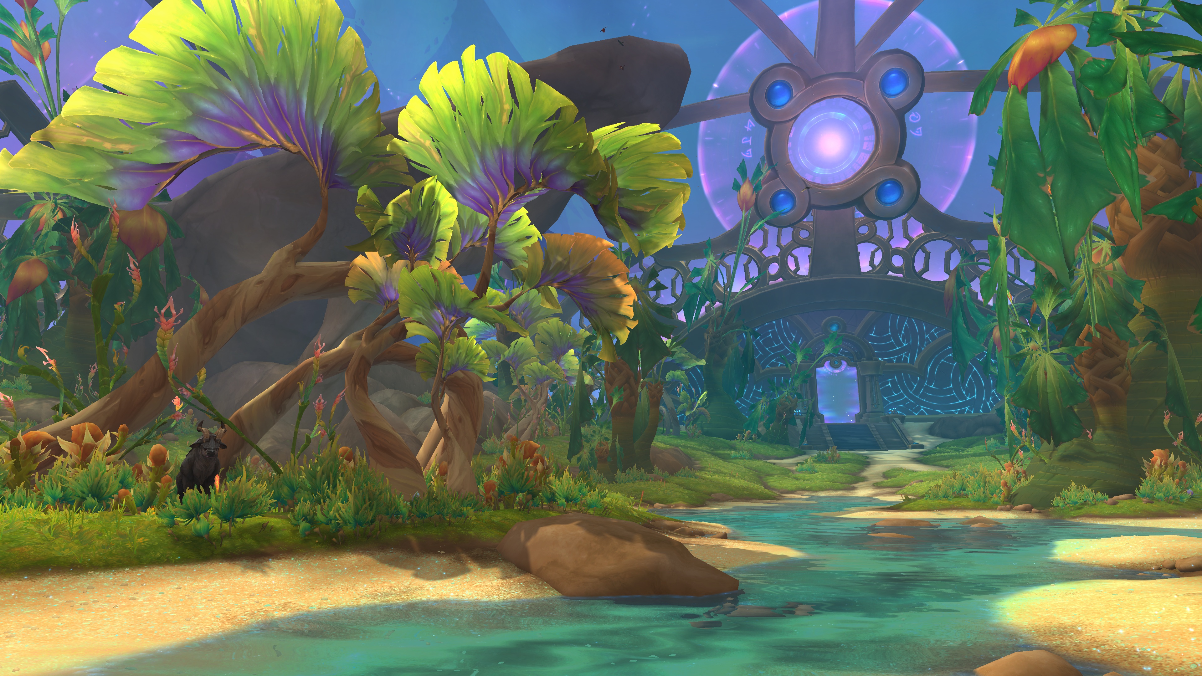 New Season 3 Mythic+ Titles in Patch 11.2 - The Unbound