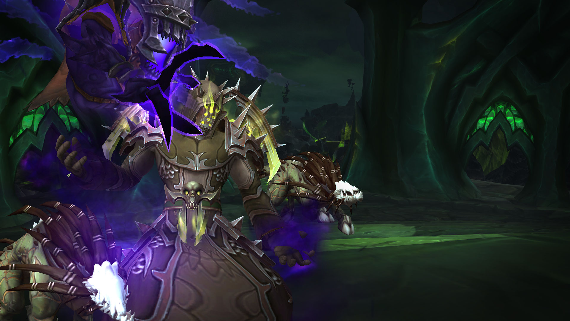 Massive Warlock Buffs and Spellslinger Mage Tier Buff - Patch 11.2 PTR Tuning Hotfixes