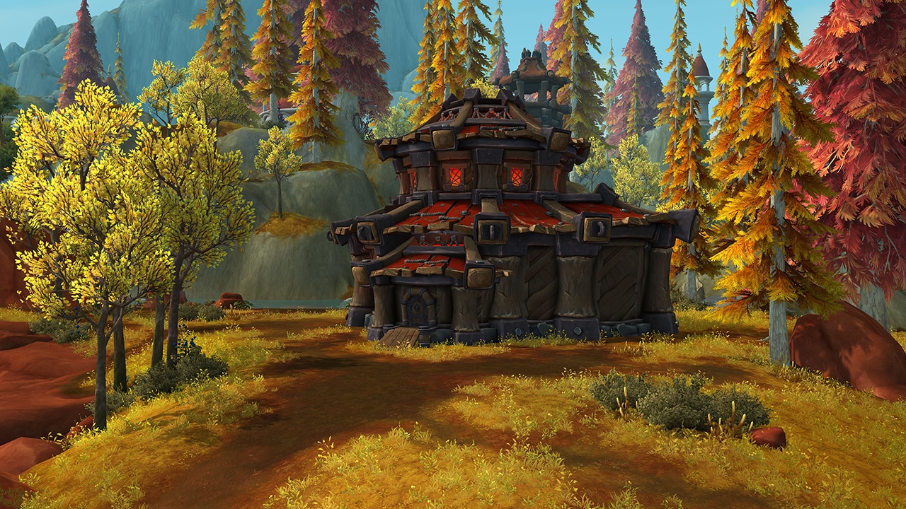 Everything About Neighborhoods in Midnight’s Player Housing