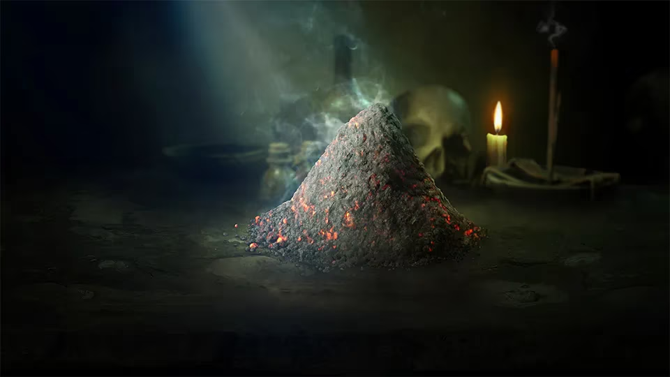 Use New Season Blessings to Boost Escalation Sigil Droprate in Diablo 4 Season 9
