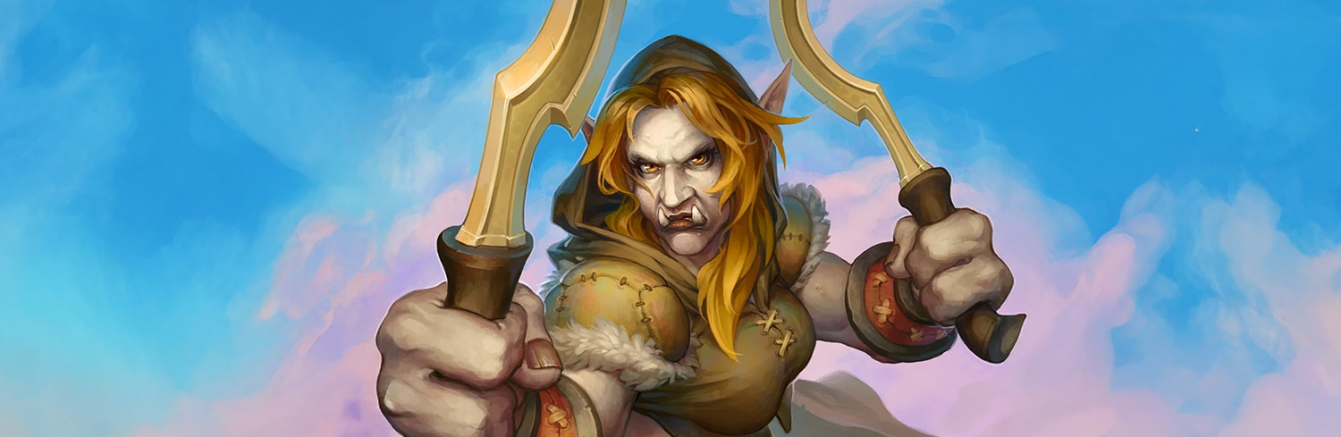Combat Rogues Receive Quality-of-Life Improvements & Defensive Options Heading Into MoP