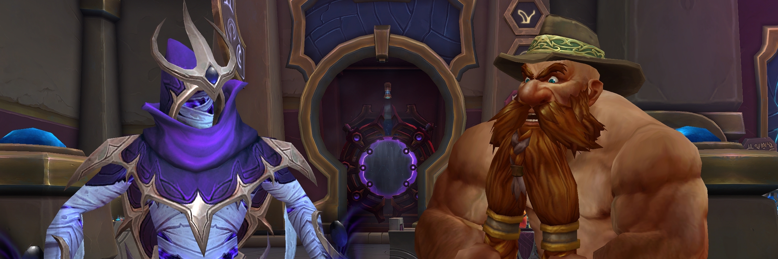 The Theft of Brann's... Clothes? - Season 3 Delver's Journey
