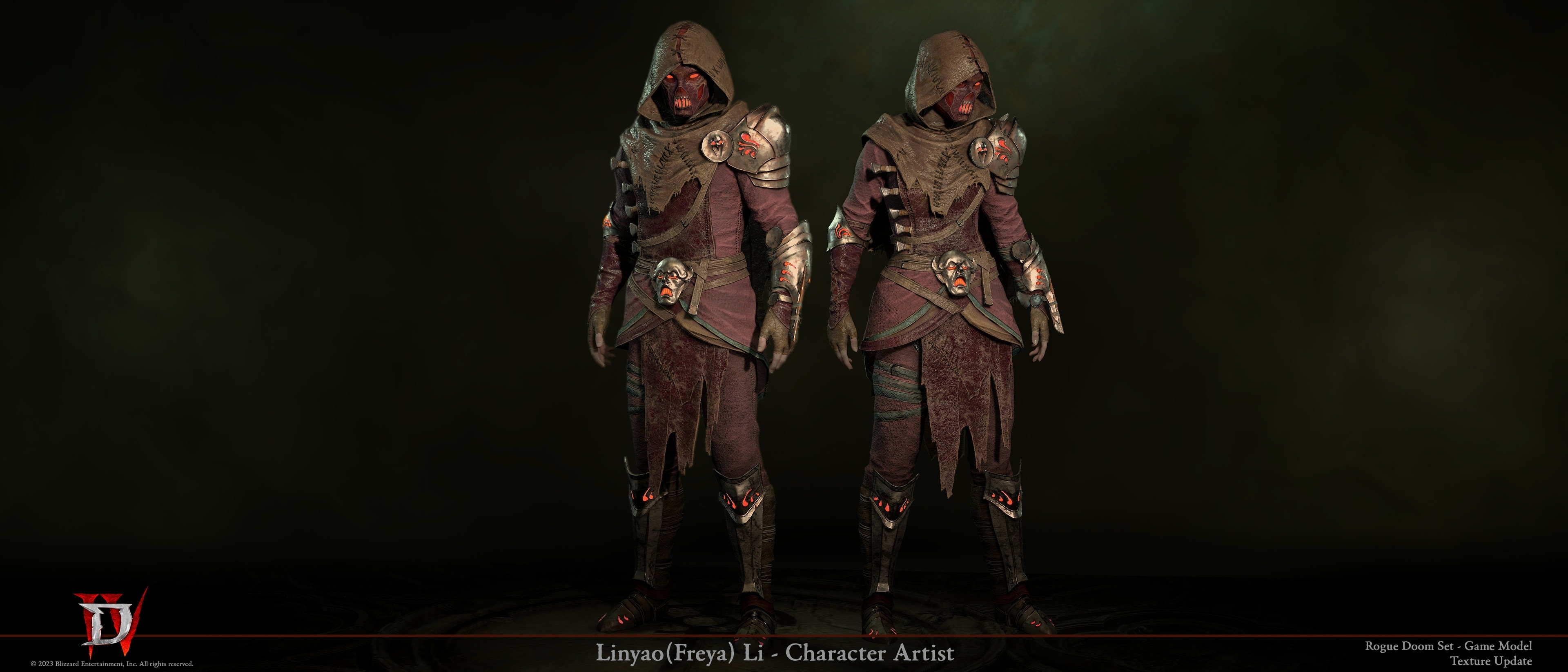 Hybrid Concept Means the Class Falls Behind: State of the Rogue in Diablo 4  - 와우헤드 뉴스