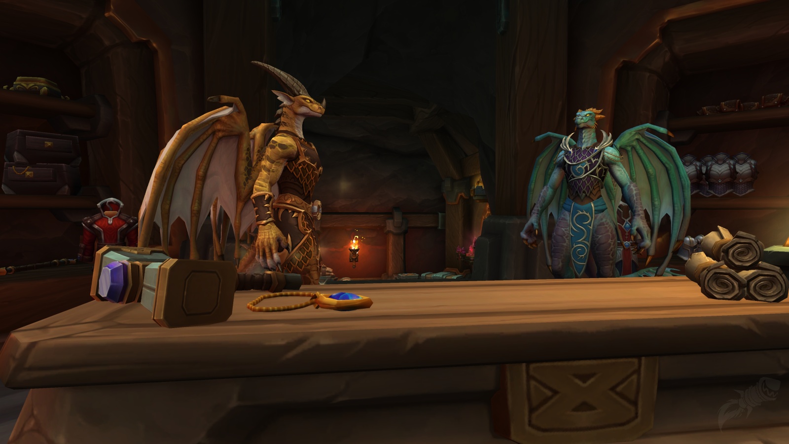 Valorstones No Longer Reset With New Seasons in Patch 11.2: Ghosts of K'aresh