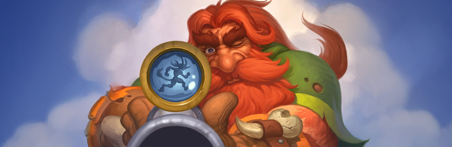 Marksmanship Hunter Burst Damage is Higher Than Ever in Mists of Pandaria Classic