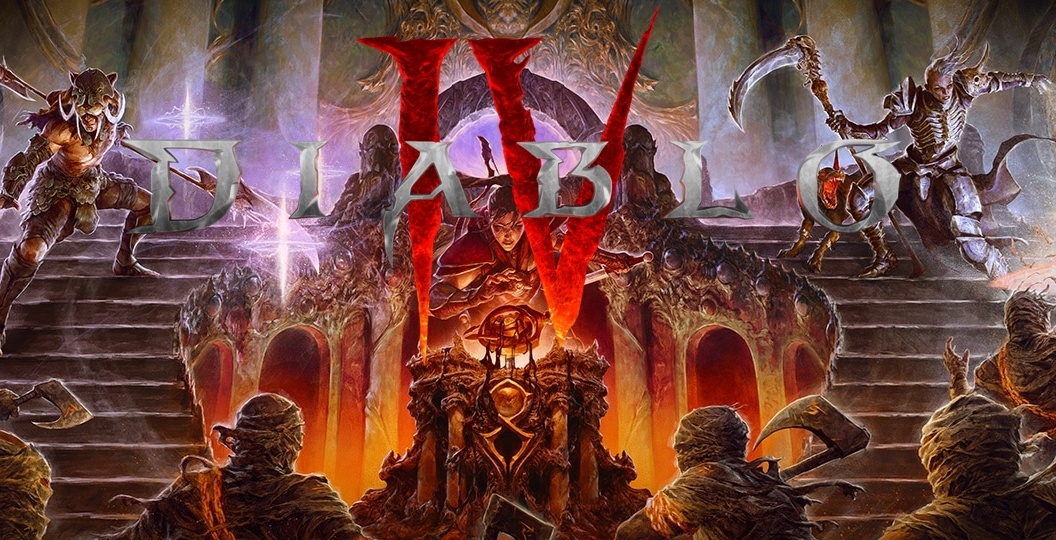 Blizzard Rolls Back Diablo 4's Latest Patch Due to Crashes