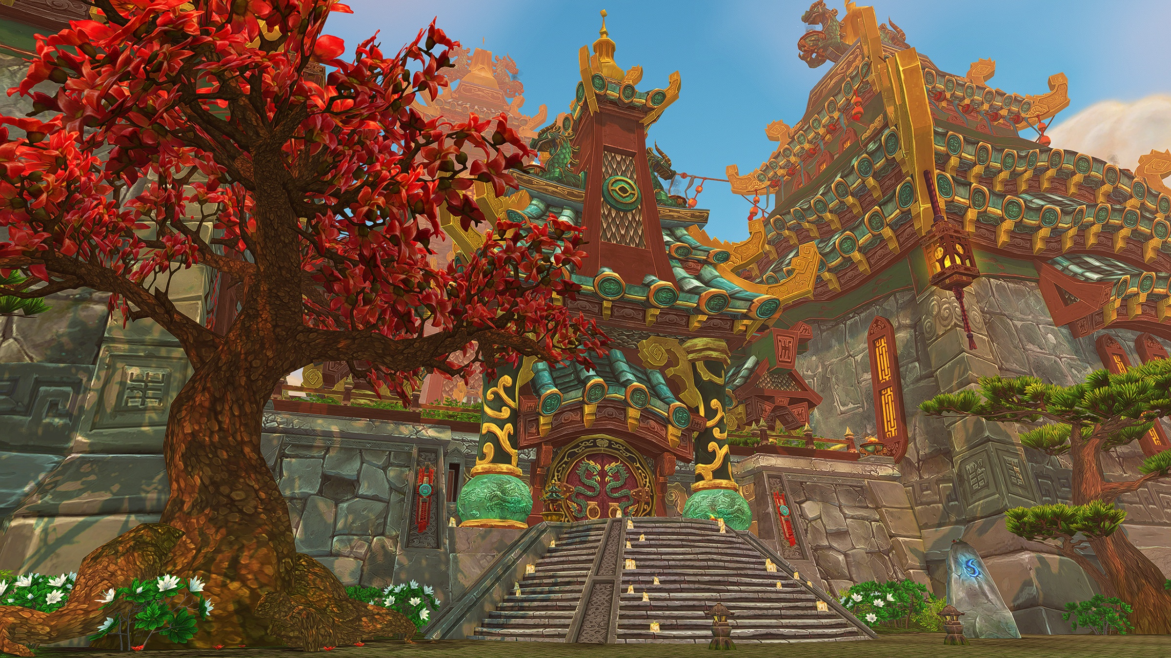 Item Level Requirements & Achievements to Obtain in Mists of Pandaria Classic Dungeons