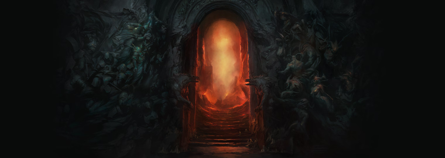 Blizzardは、シーズン10までDiablo 4の更新を確認しません