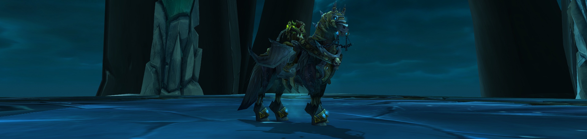 Last Chance to Benefit from Increased Drop Rates on Mounts - Collector ...