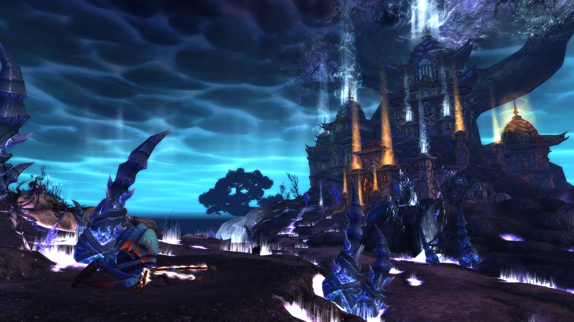 Mists Of Pandaria Classic News And Guides