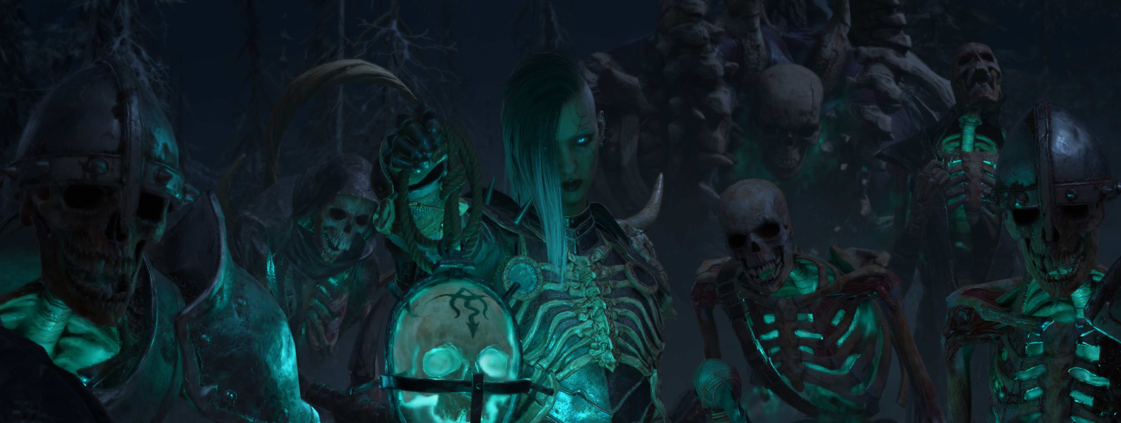 diablo 4ネクロマンサーは盗まれた側面に苦しんでいます – 骨の槍の圧倒的変化はビルドよりも多く壊れました