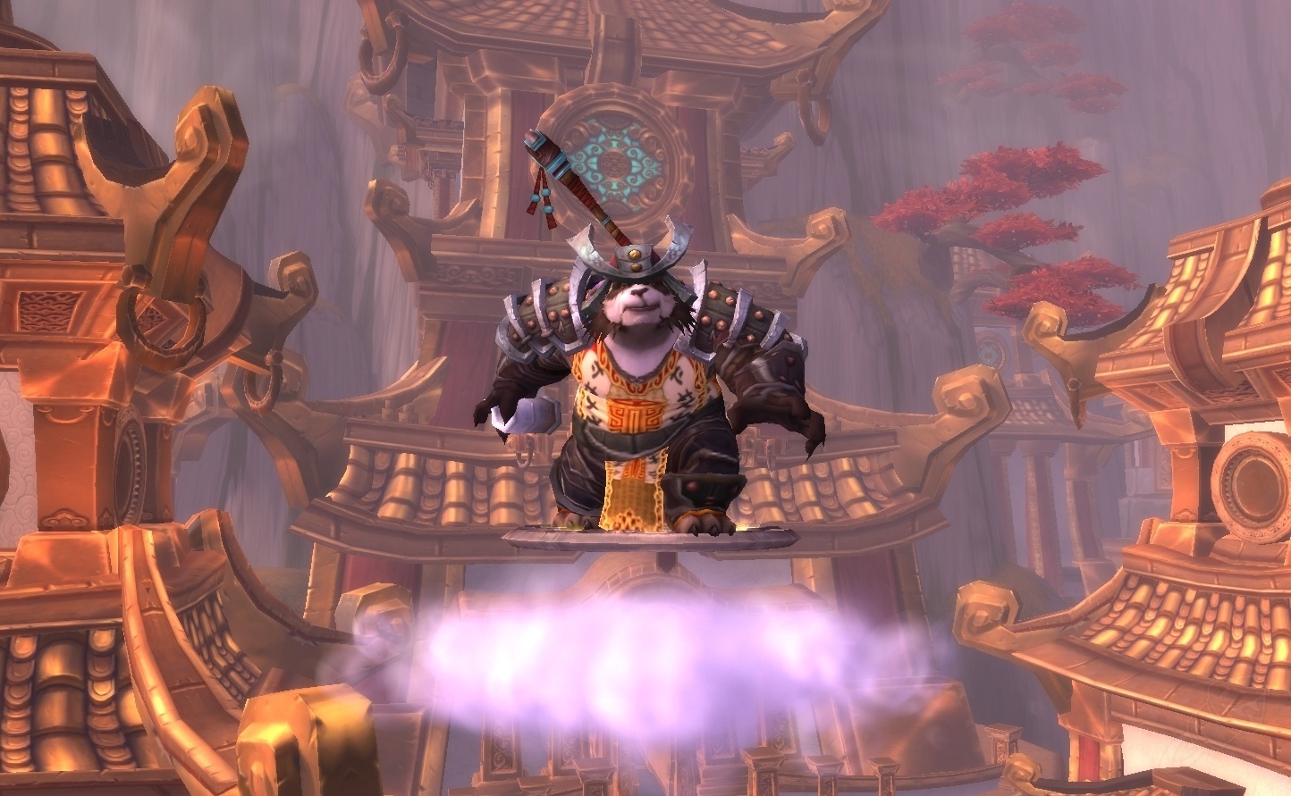 Get Exalted With The Lorewalkers & Earn a New Mount in Just One Hour (Or Less!)