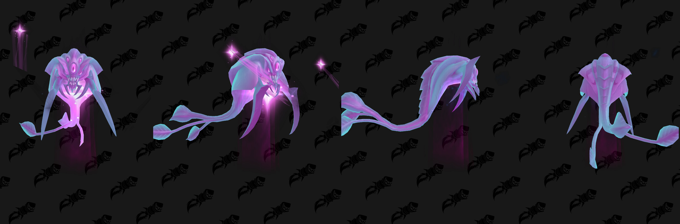 New Unique Hunter Tames Give a Phase-Diving Touch to Companions in Patch 11.2