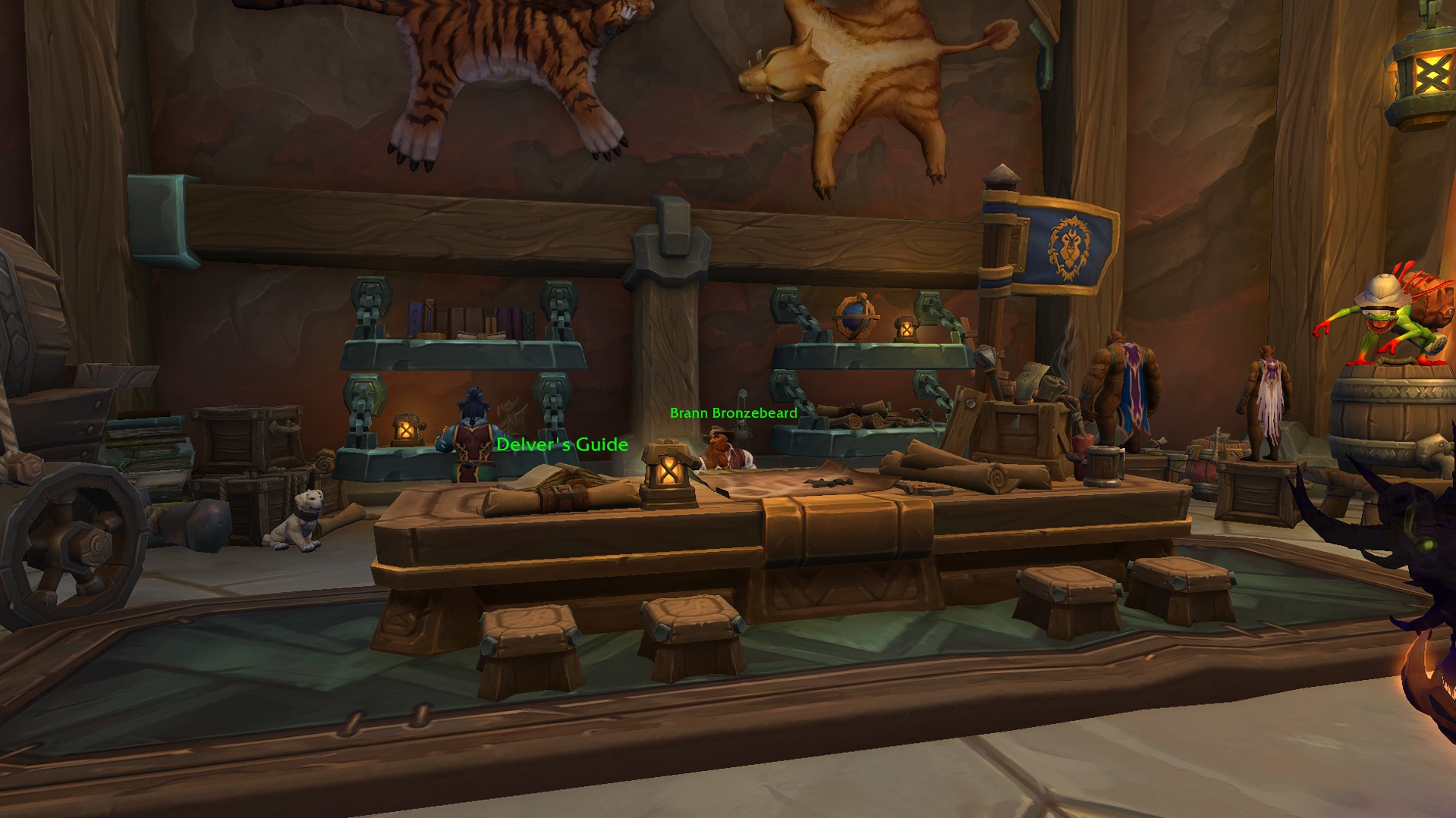 Cracked Keystone Quest Rewards Finally Hotfixed - 30 Crests Awarded on Log-in