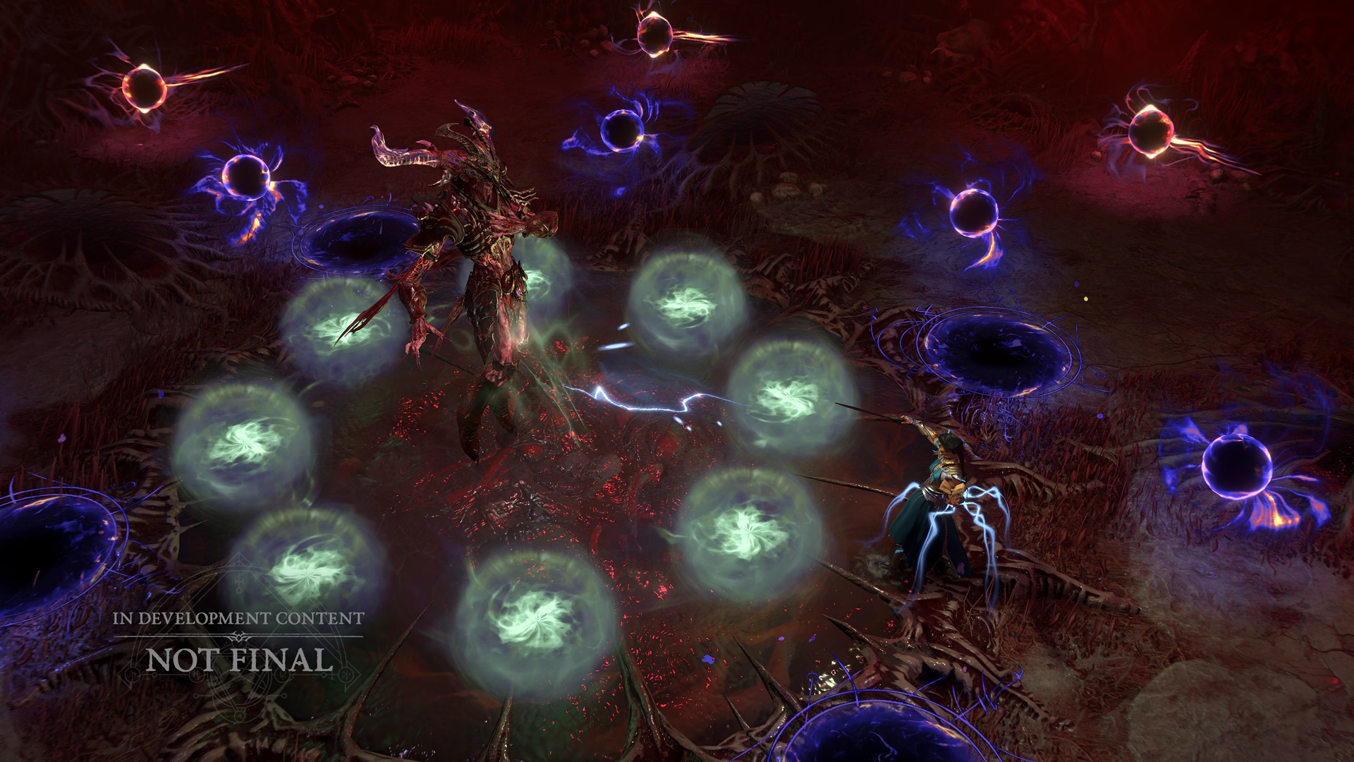 Blizzard Says More Information is Coming Soon - Diablo 4 Blog Later this Week
