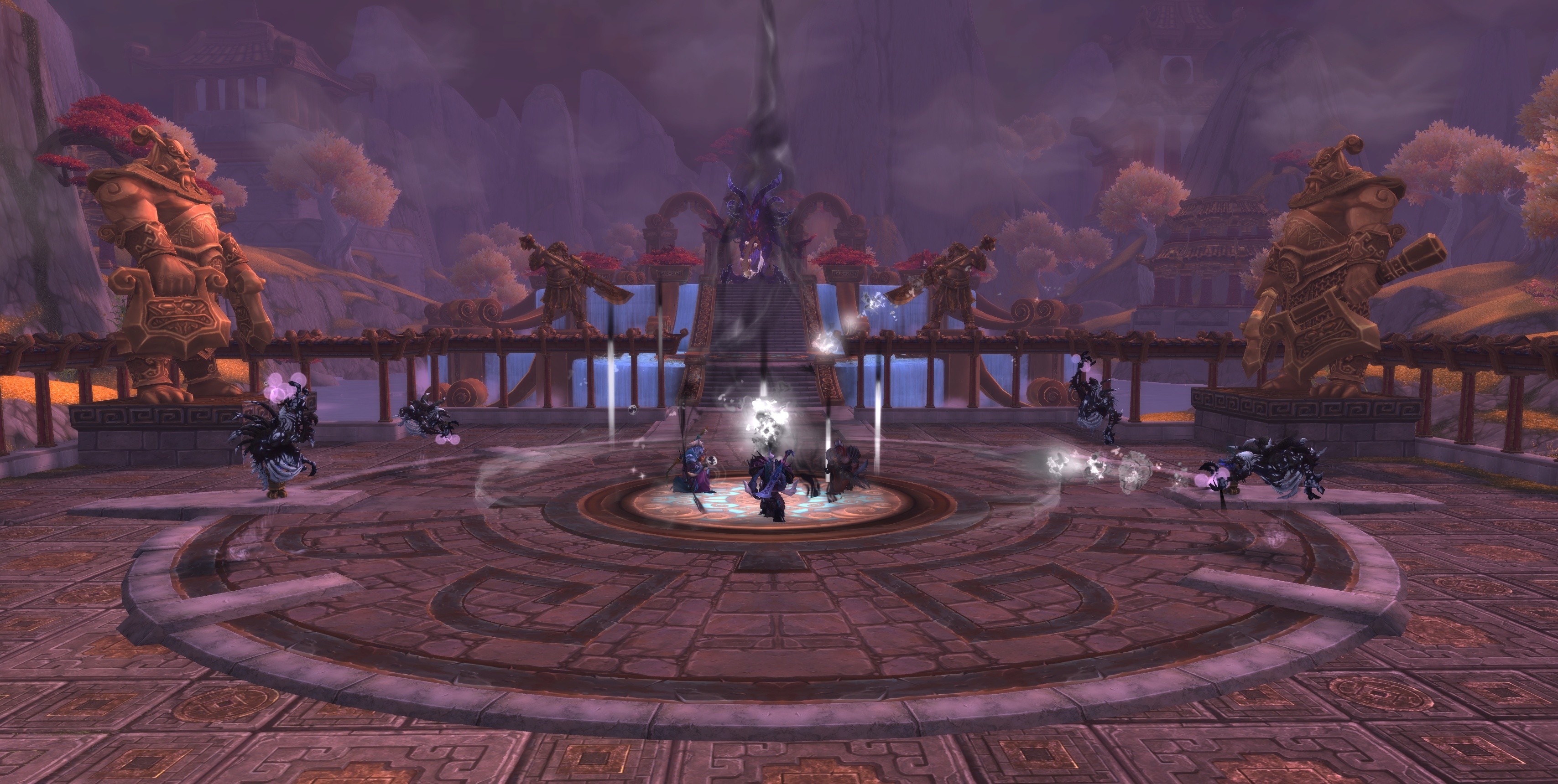 Mists of Pandaria Classic News und Guides Mists of Pandaria Classic News und Guides