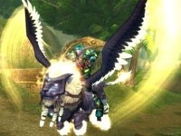 Winged Guardian Hits Blizzard's Pet Store and All Races Get a Roar ...