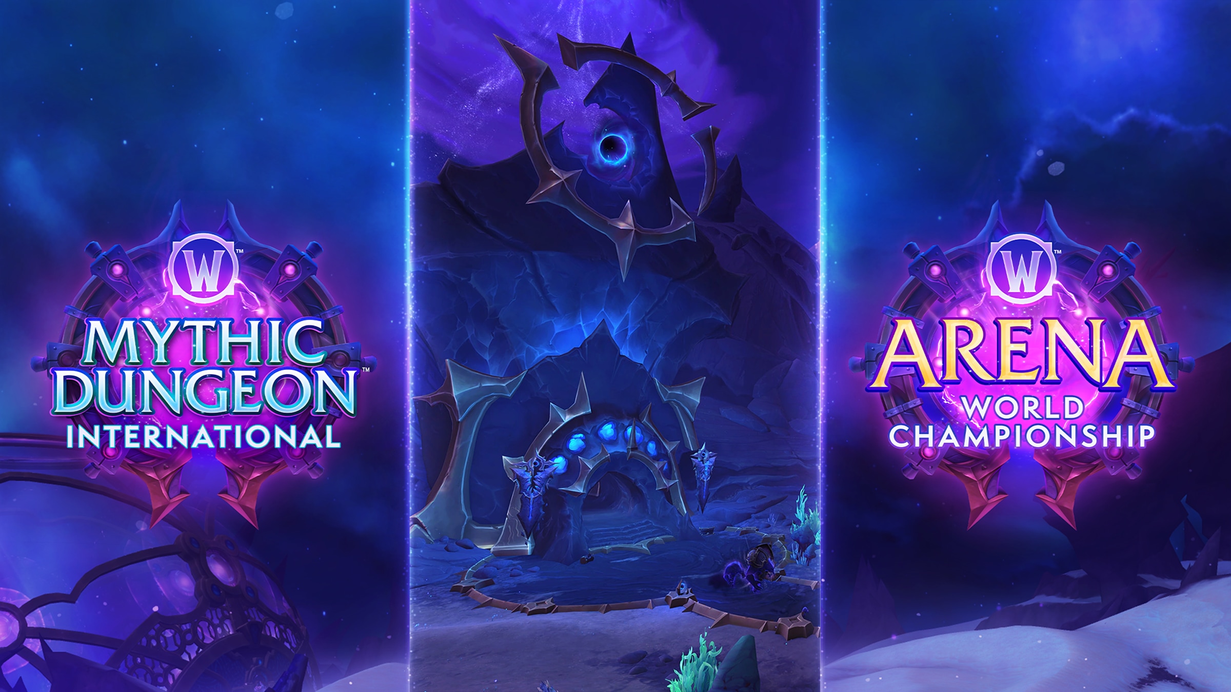 WoW Weekly: The War Within Season 3 Esports, Midnight, and More!