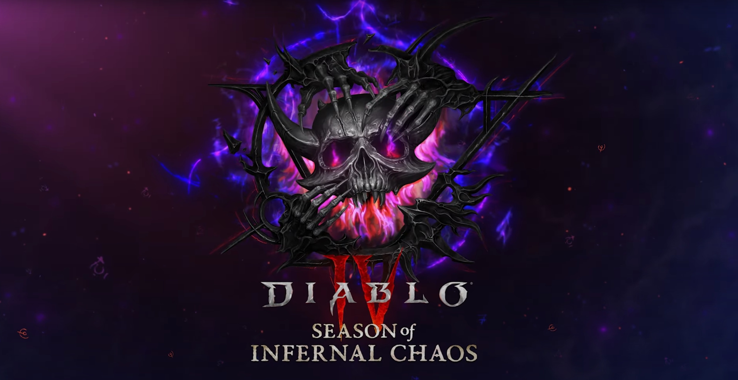 Bosses Lose Annoying Immunity Phases in a Massive QOL Update for D4 Season 10