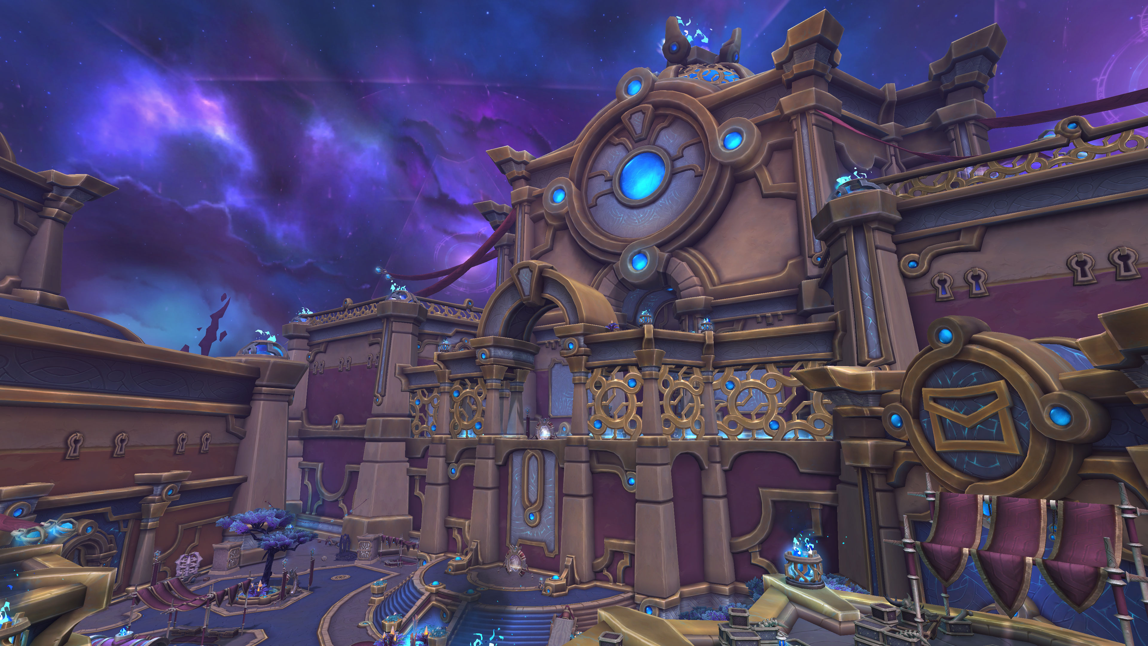 Heroic (694 ilvl) Manaforge Omega Cache - The War Within Dungeon Event Now Live