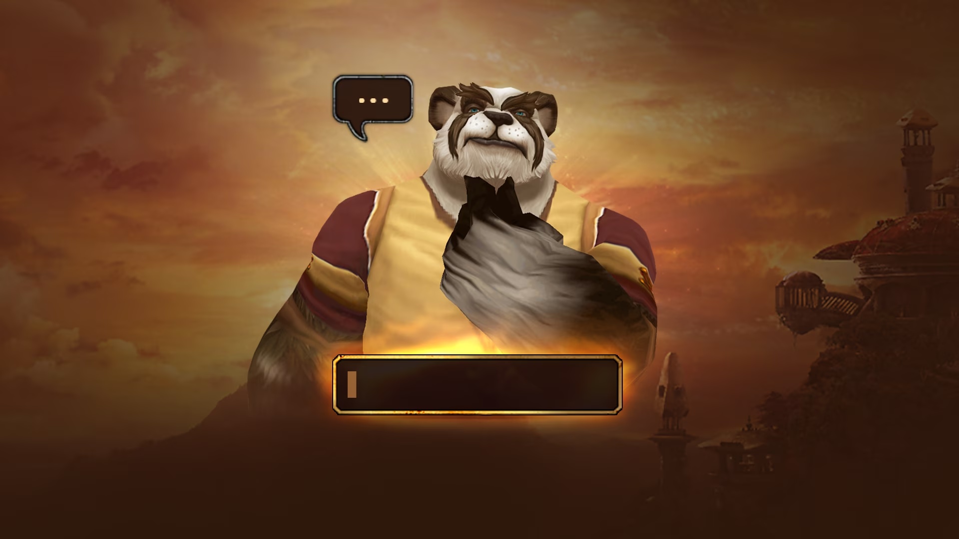 Charakter- und Gildennamen werden bei Transfers zu verbundenen Realms beibehalten - Mists of Pandaria Classic