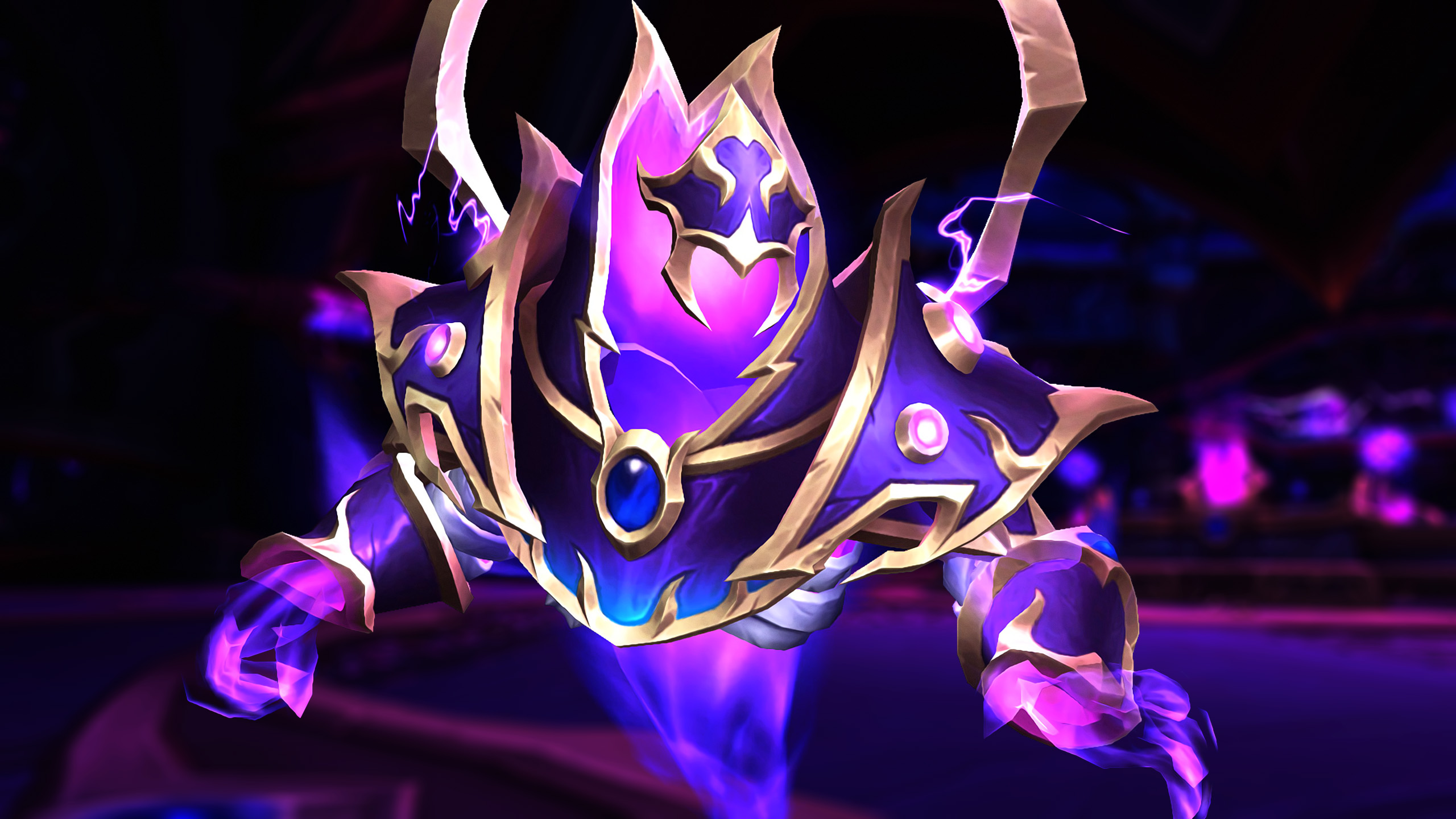 Blizzard China Implies Mythic Raid Boss Kill Requirements Returning During Turbo Boost