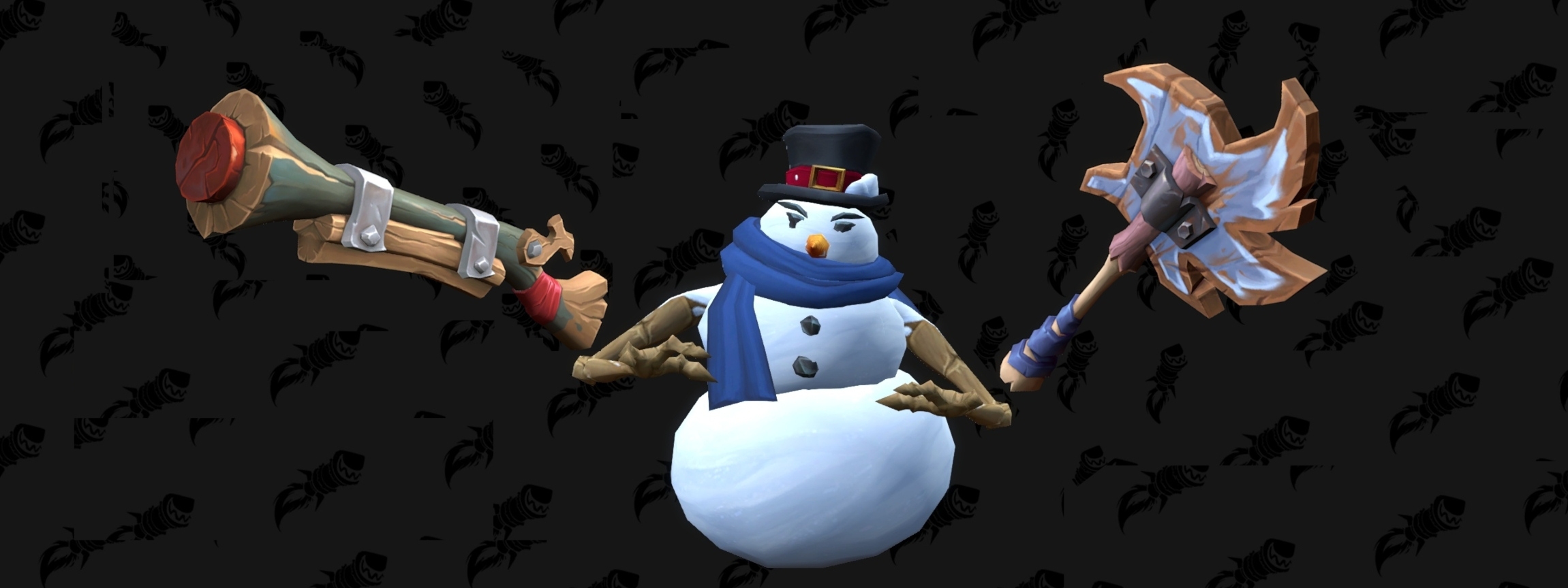 New Toys for Kids of All Ages Coming this Winter Veil