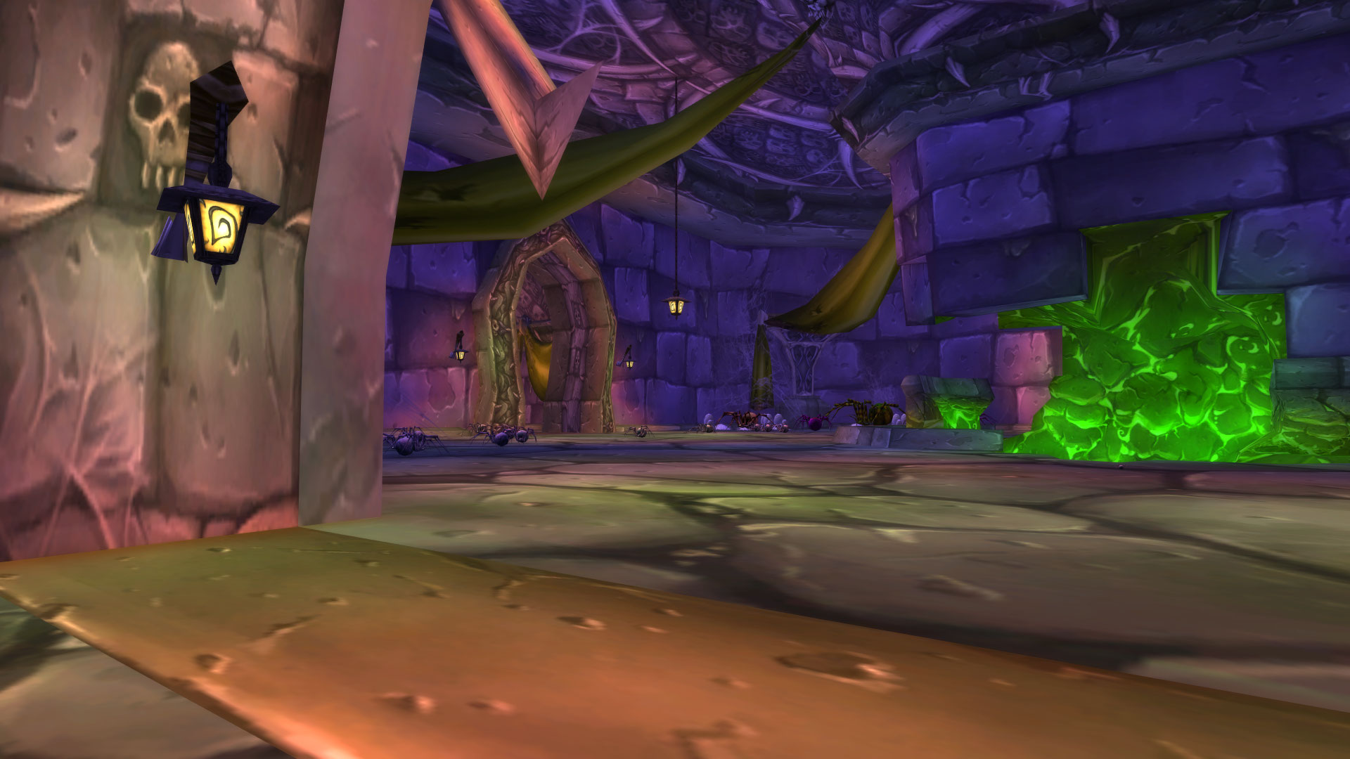 8-Hour Extended Maintenance Scheduled for October 21st - All Classic Realms