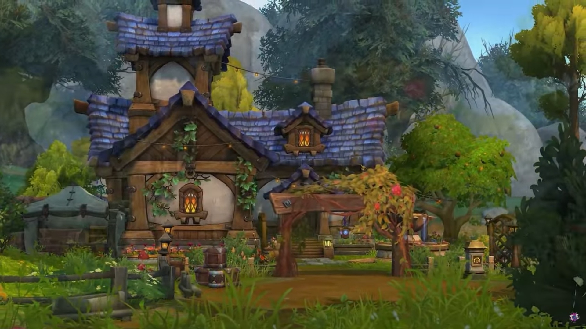 Try Player Housing Before Testing Ends: Possible Last Night for Housing's First Sneak Peek