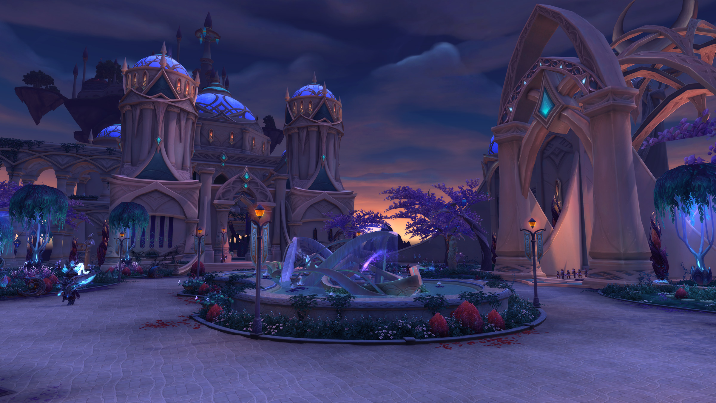 New Sources of Infinite Knowledge with Legion Remix Phase 2 Rise of the Nightfallen