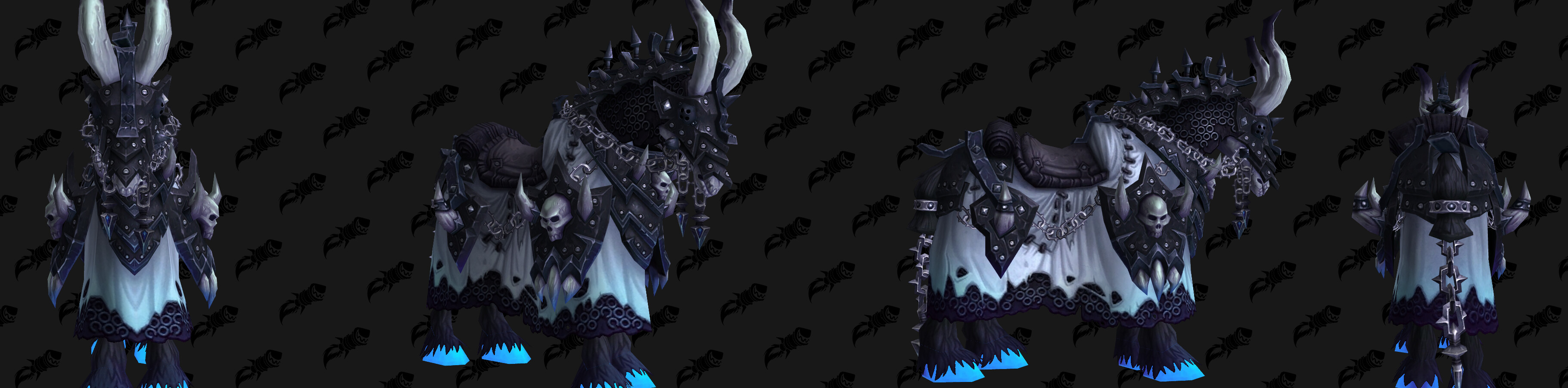 Phase 2 of Legion Remix Brings New Vendor Rewards for 570,000 Bronze