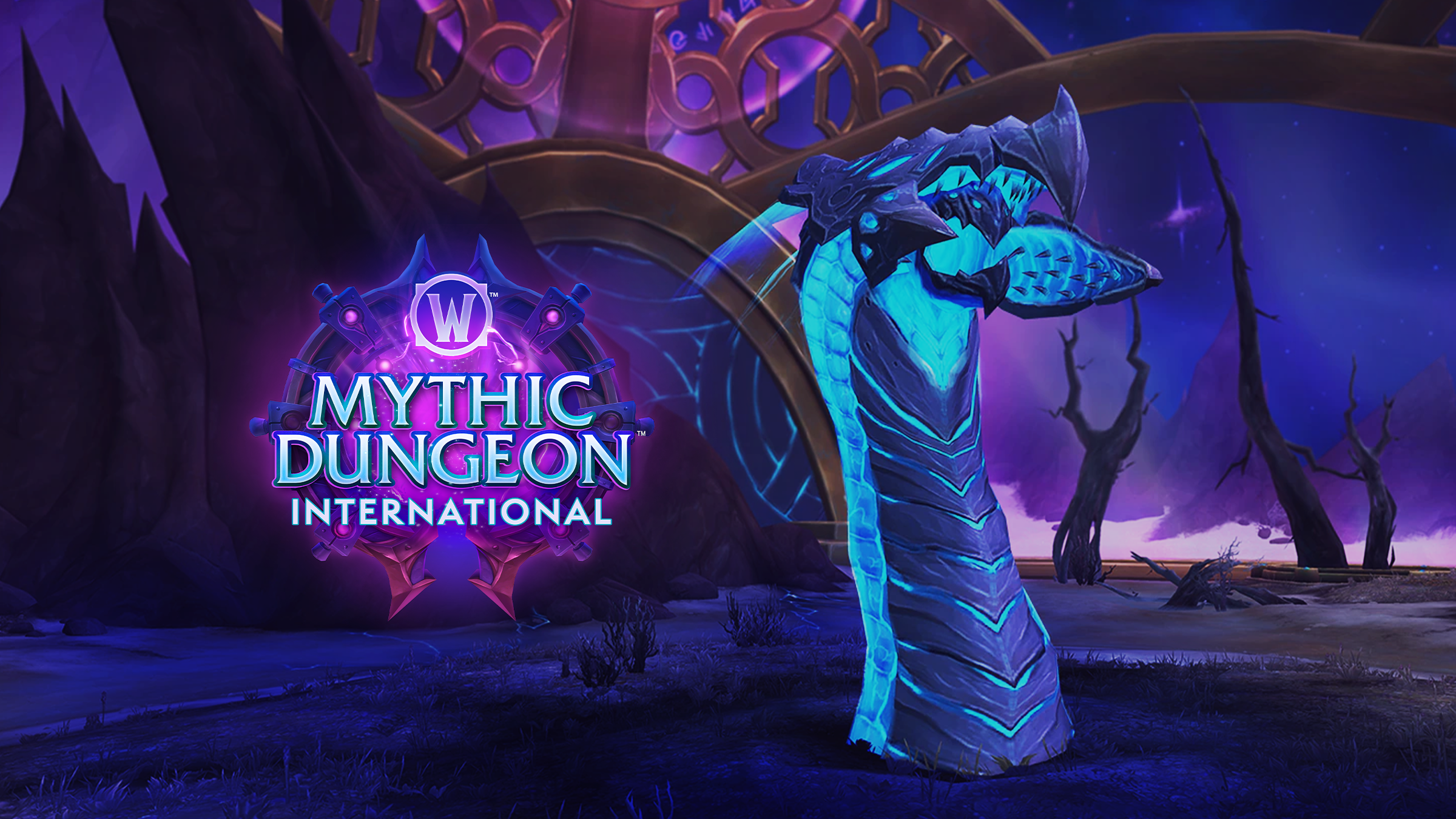 The Mythic Dungeon International Returns October 24th