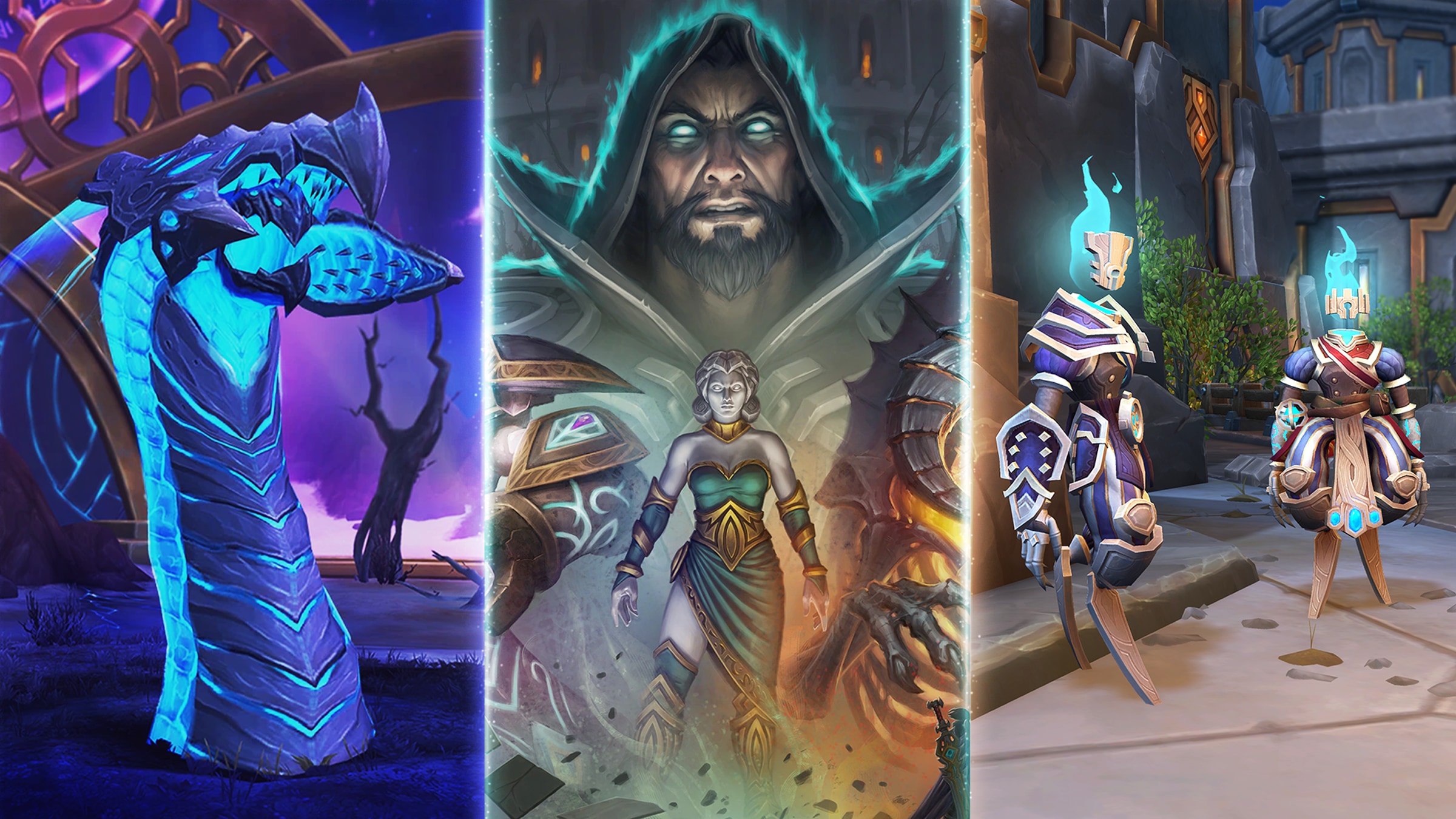 WoW Weekly: Legion Remix Phase 2, Turbo Boost, Midnight Phase 4, MDI and More!