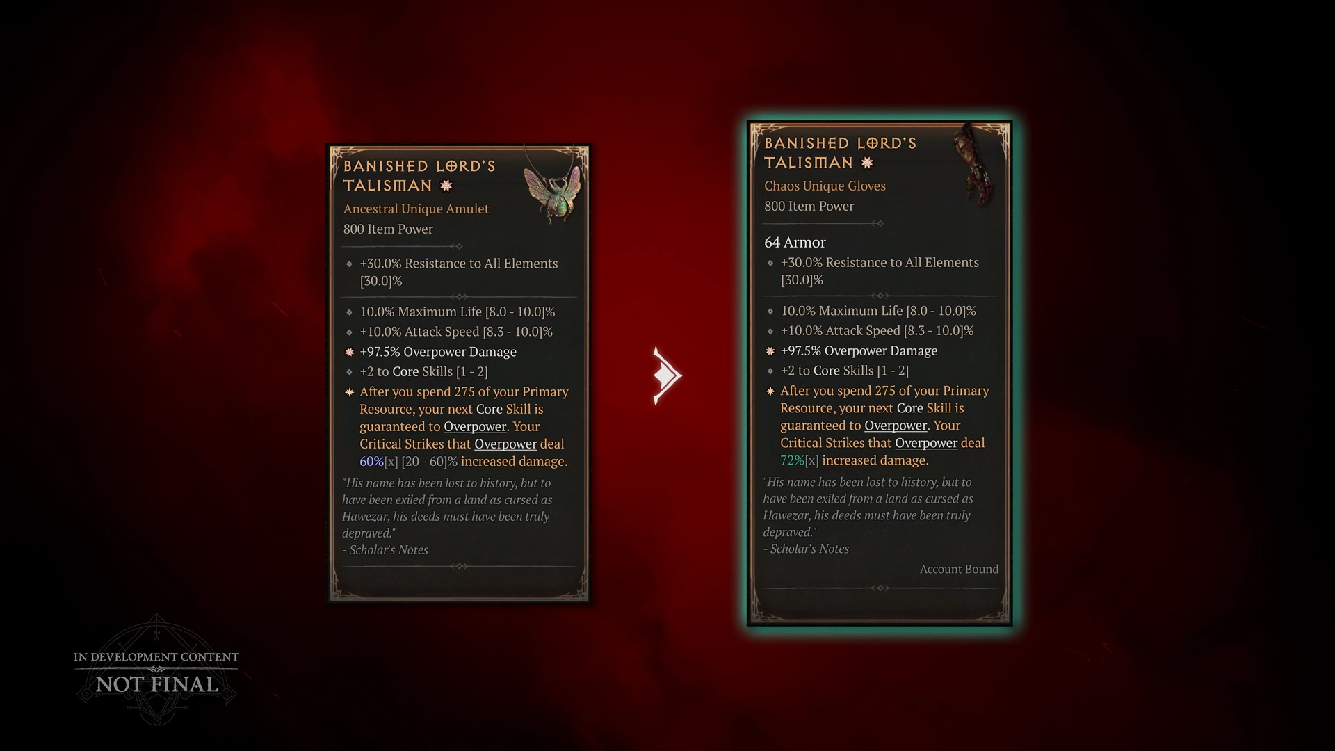 Players Are Concerned About Build Diversity In Diablo 4 Season 11 ...