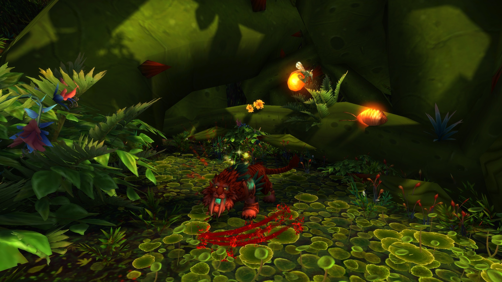 Snapshotting Simplified, Yet Tracking Issues - First Impression of Midnight Feral Druid