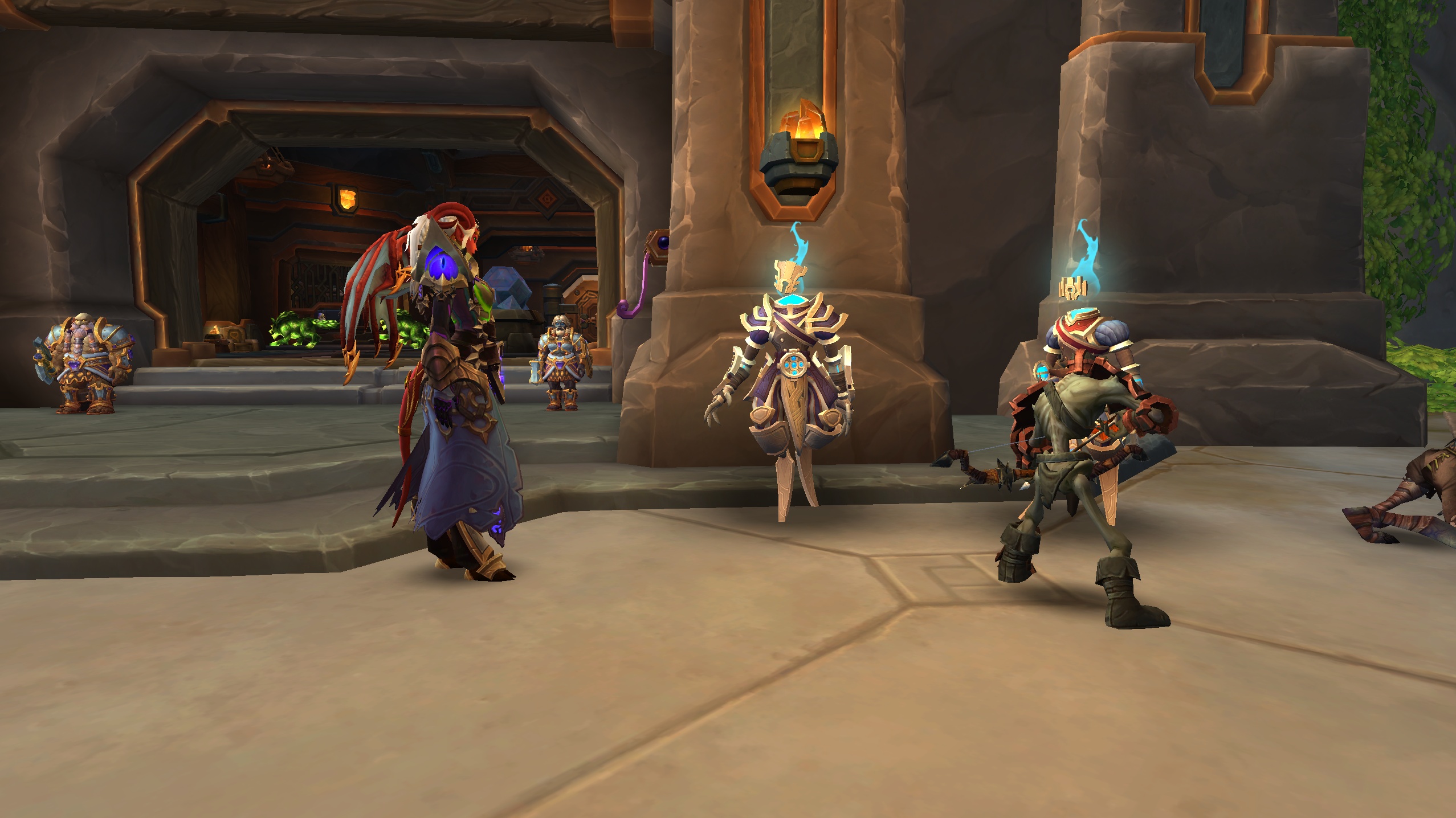 2nd Puzzling Cartel Purchase Now Available - The War Within Season 3