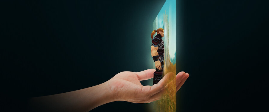 Ibelin Movie Adaptation Starring Anthony Hopkins and Charlie Plummer