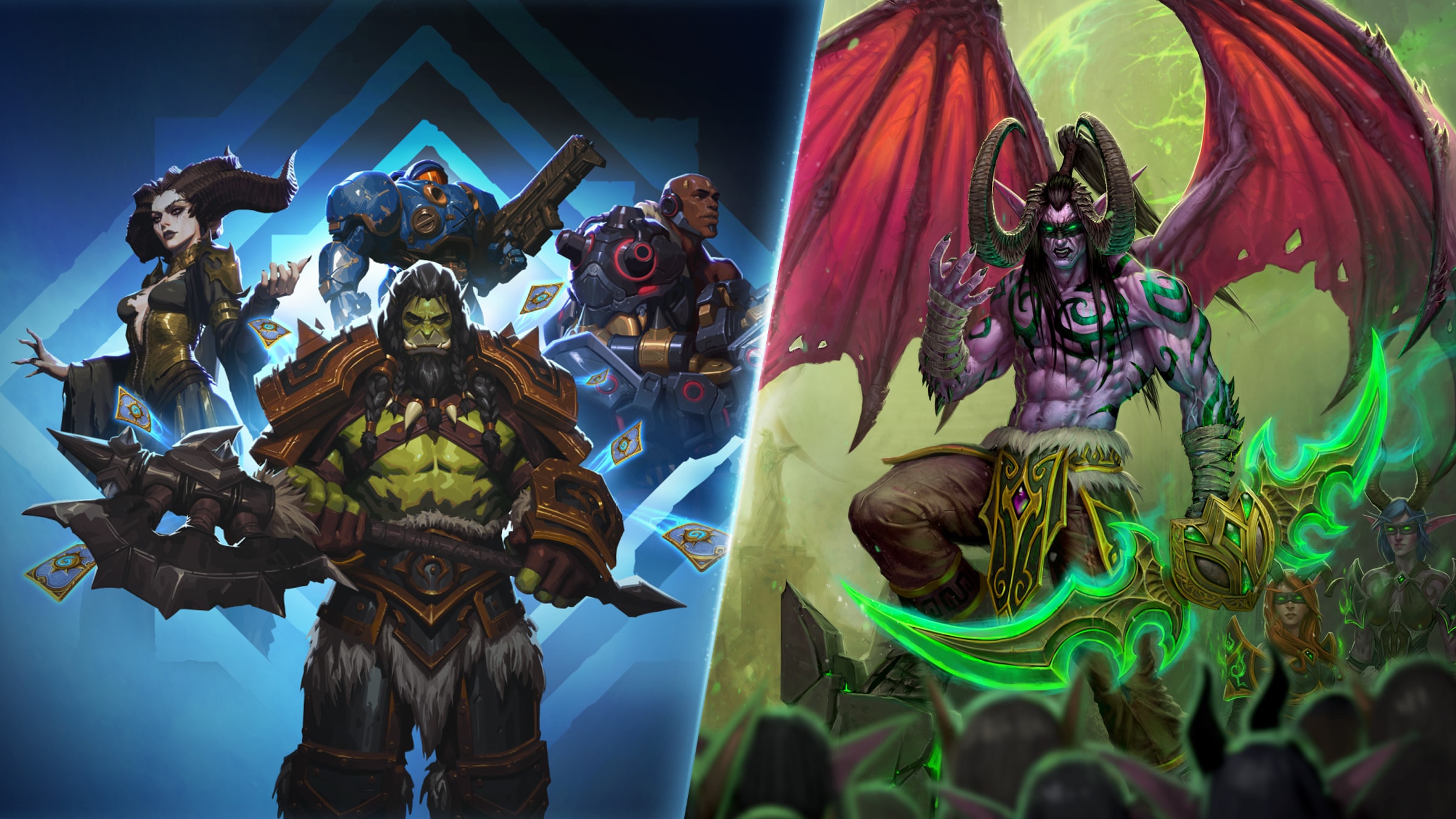 WoW Weekly: Legionfall Now Live, New Twitch Drop Ahead, and More!