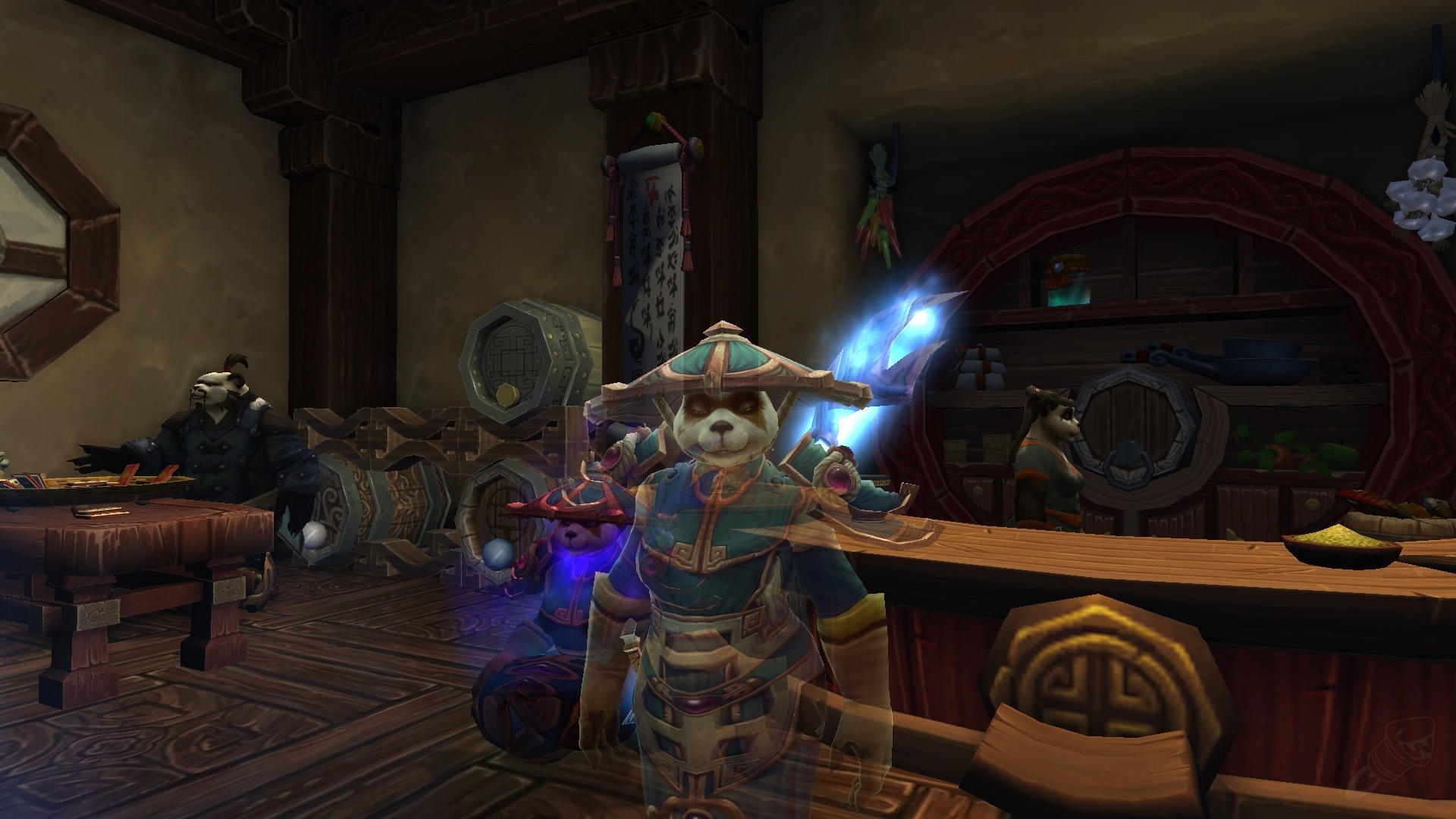 How to Earn Golden Fleece & Other Toys From Dread Wastes - Mists of Pandaria Classic