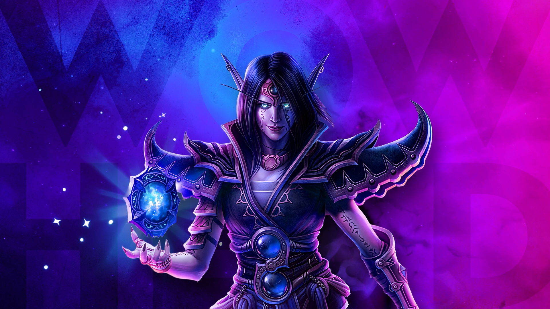 한밤 베타 내 신규 직업 및 주문 변경점 - 와우헤드 뉴스