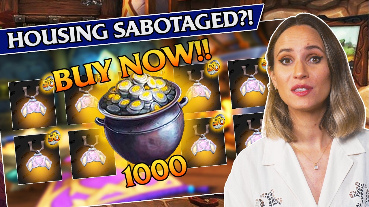 The Weekly Reset with Taliesin and Evitel: All About Hearthsteel