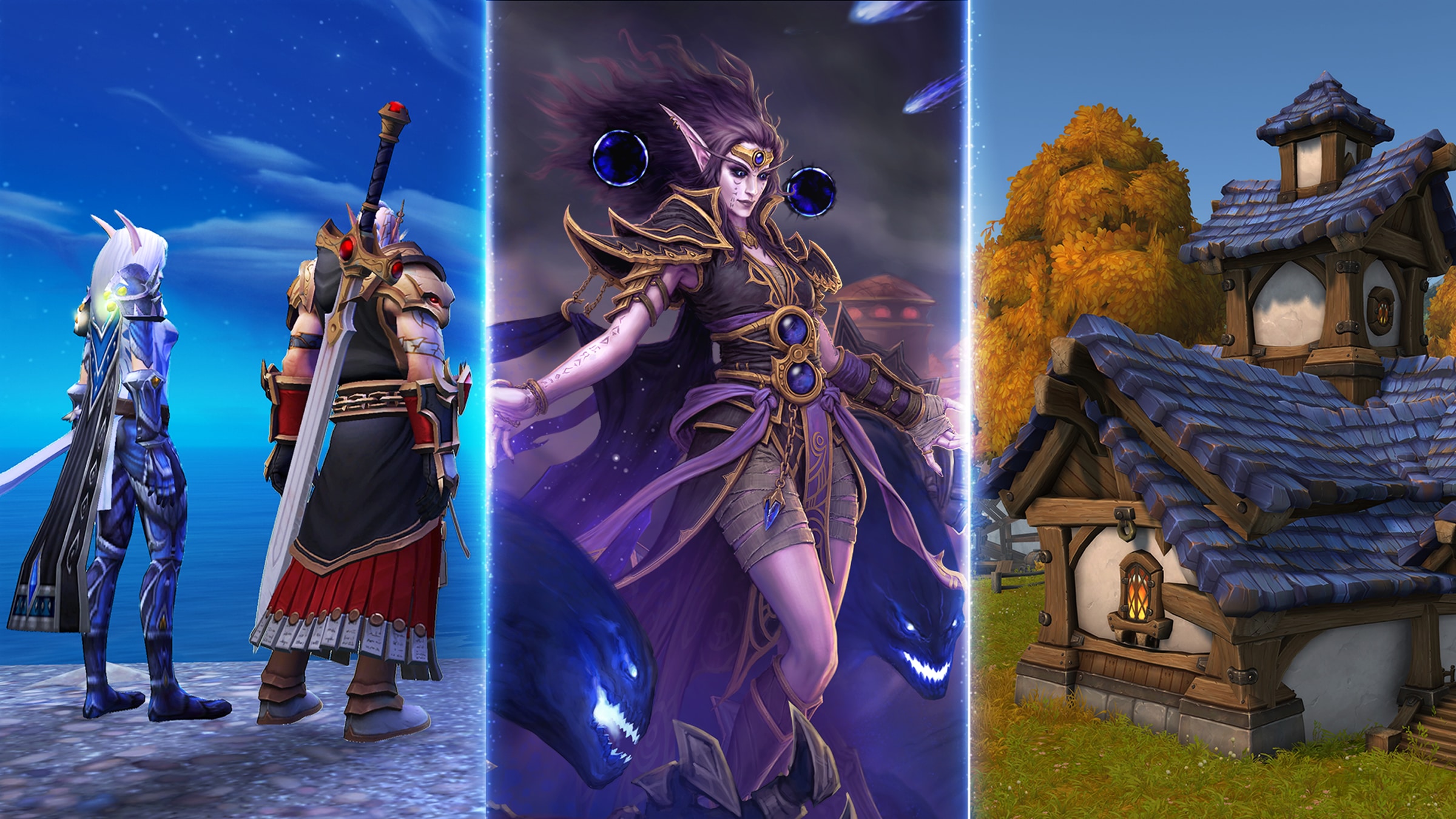 WoW Weekly: Midnight Beta Live, "The Warning" Prologue, Combat Philosophy, and More!