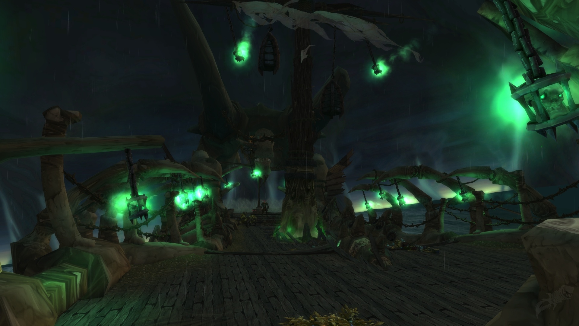 Complete the Legion Dungeon Meta Achievement Easily with Legion Remix