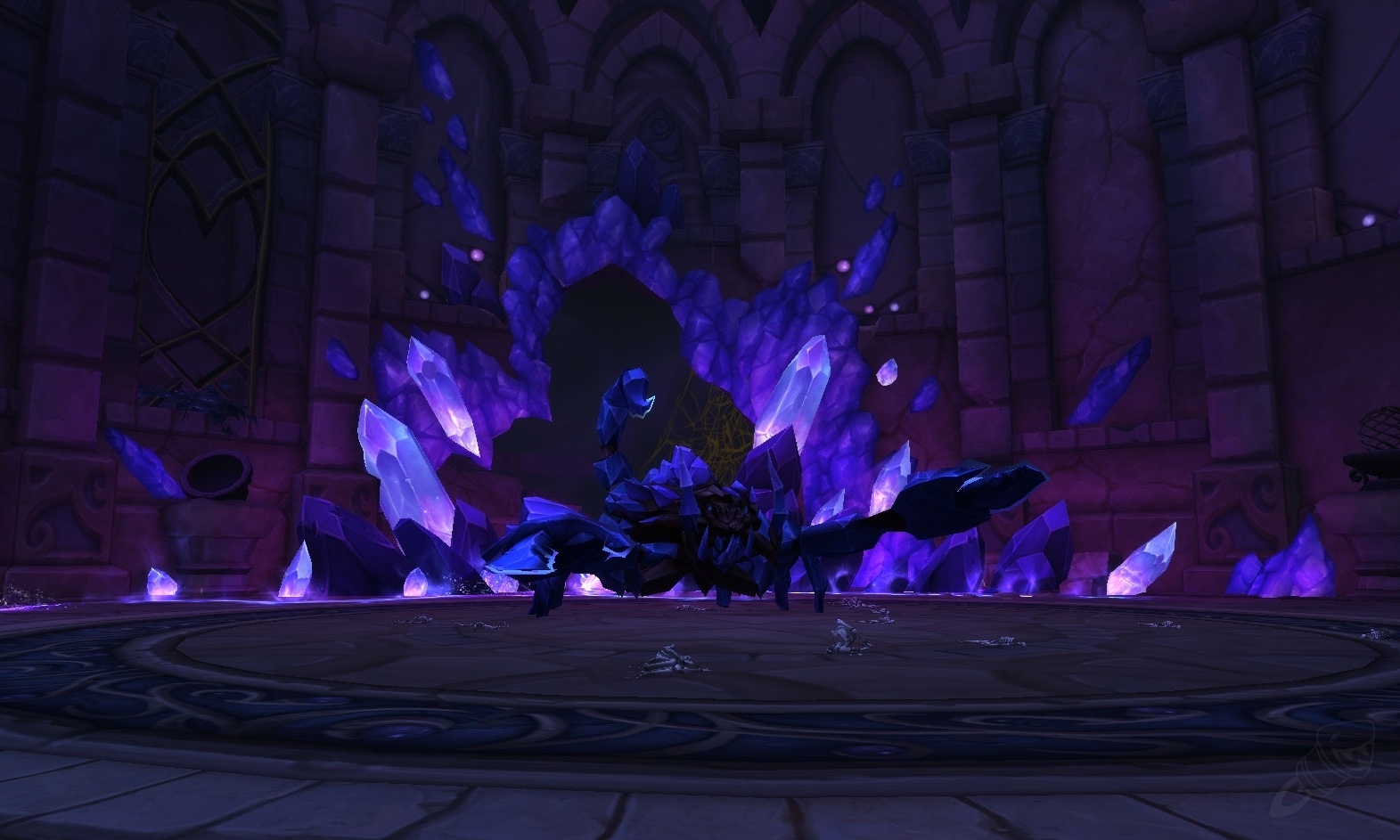 Legion Meta Raid Achievement Made Easy with Legion Remix