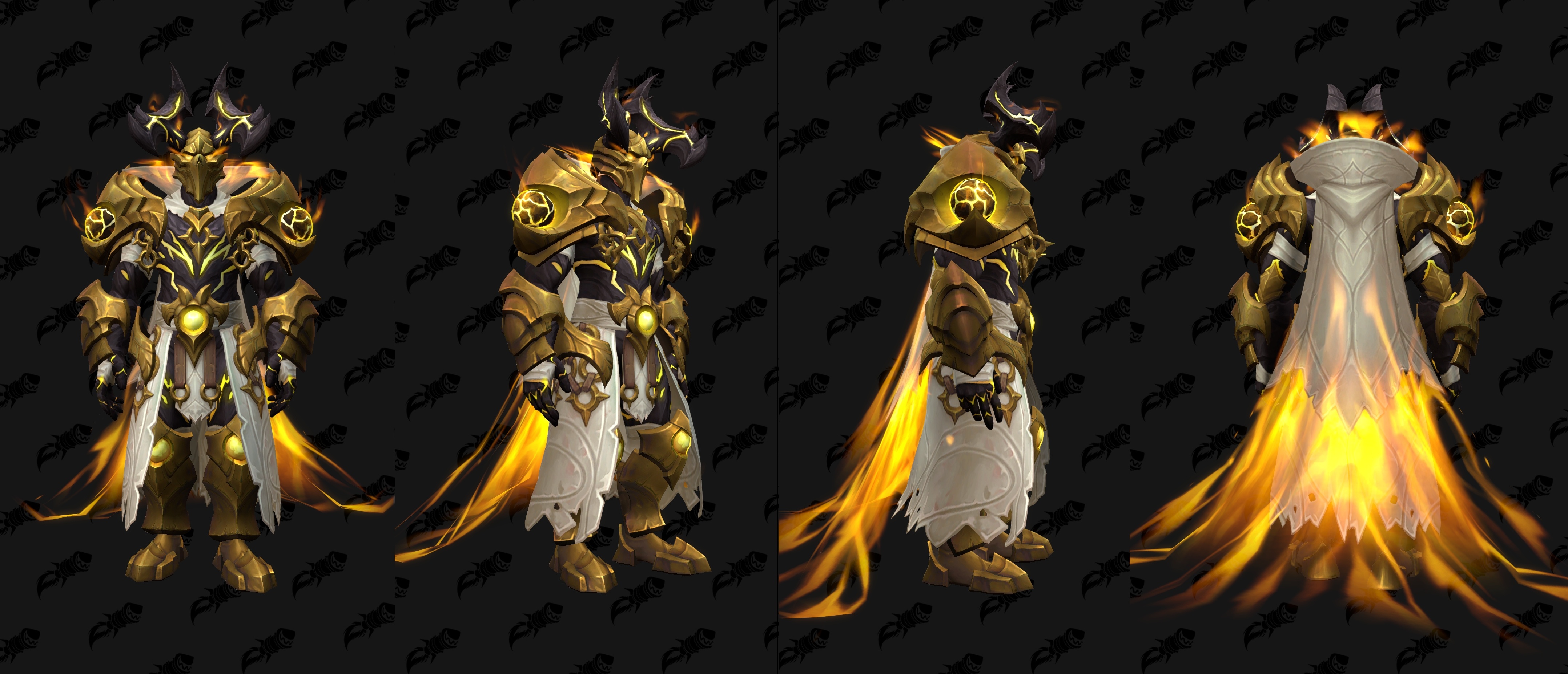 Unlock the Lightbound Sargerei Commander Set With Phase 4 of Legion Remix