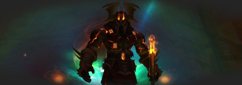 Heroic and Mythic Antorus Buffed Before Phase 4 Launch Tomorrow
