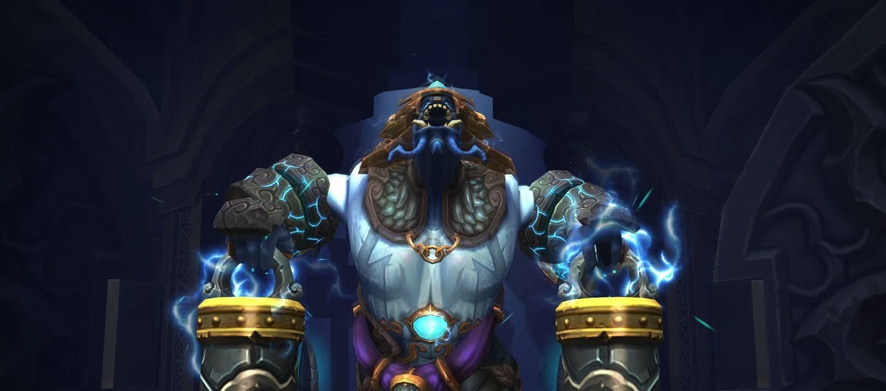 How Classes Feel in Throne of Thunder After the Most Recent Nerfs - Mists of Pandaria Classic