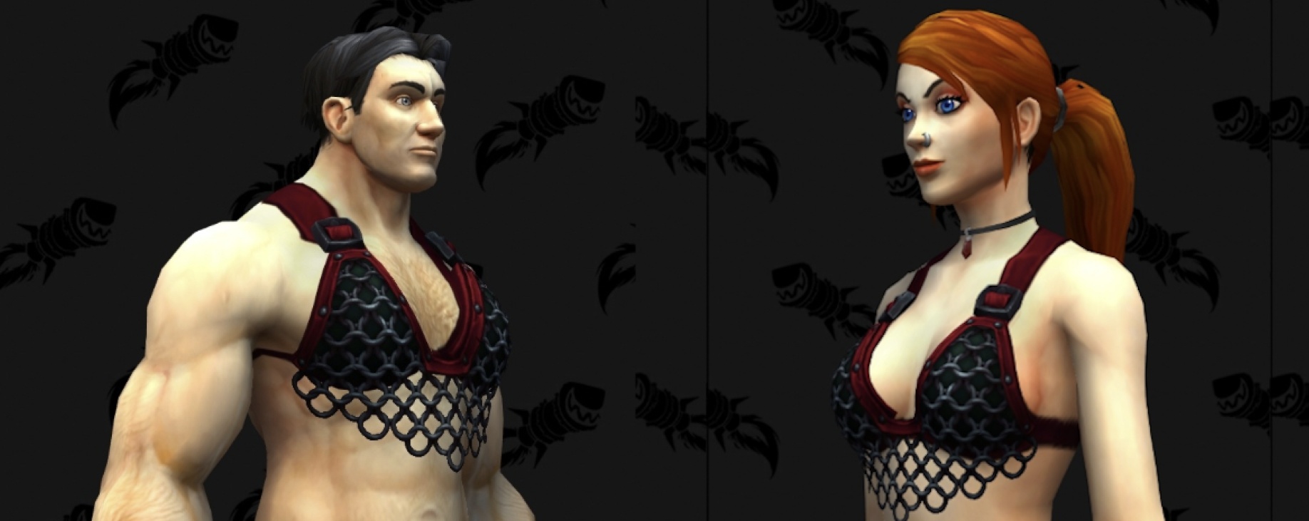 First Chainkinis Likely Coming with Midnight - Trading Post Source Added