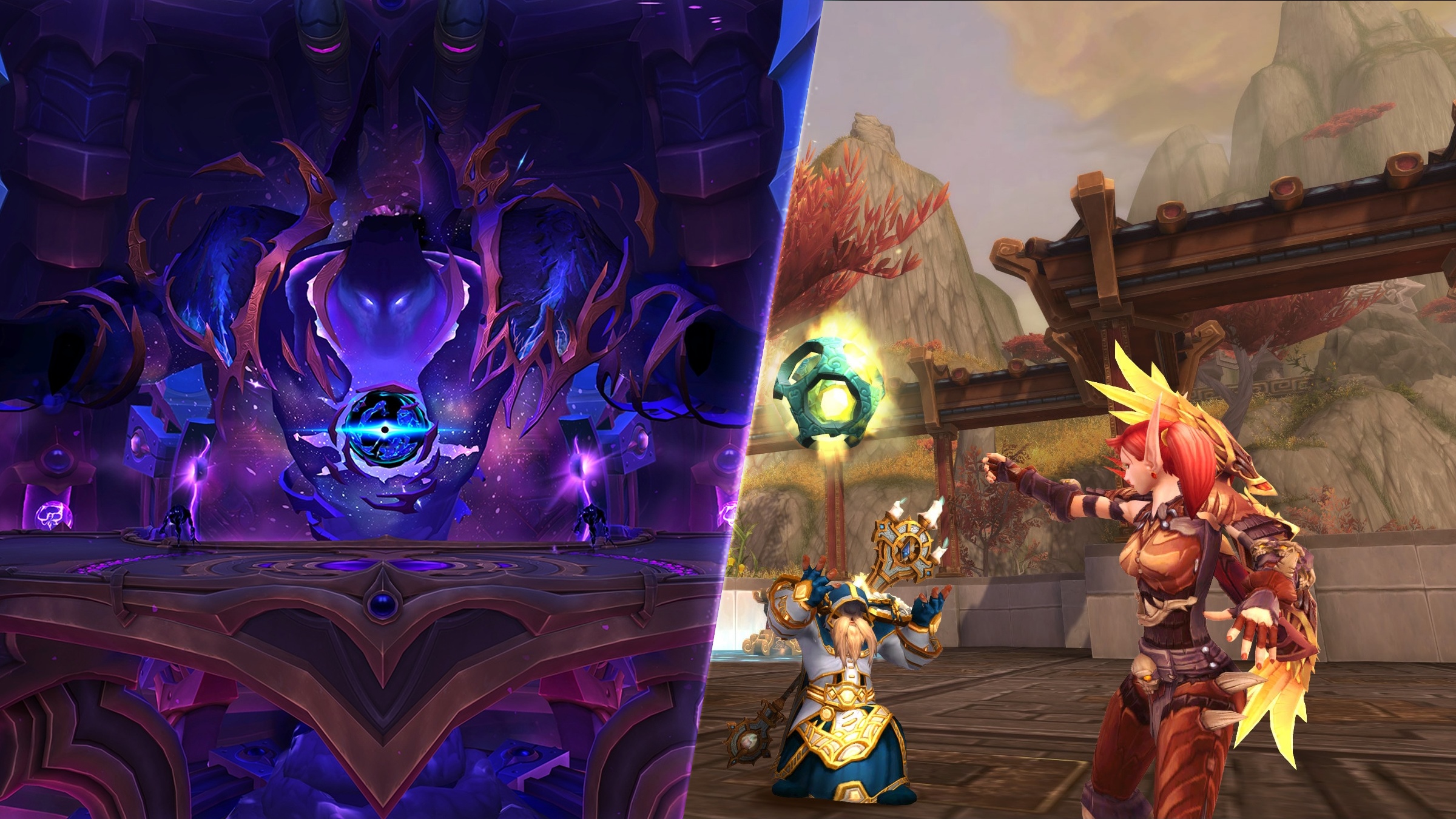 China to Remove Unearned Gladiator and Raid Mounts in Upcoming Review